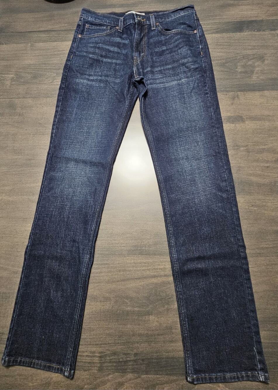 Levi Strauss Signature Gold Slim Jeans Women's Size 32x34